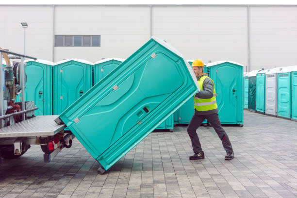 Best Local porta potty services  in Waveland, MS