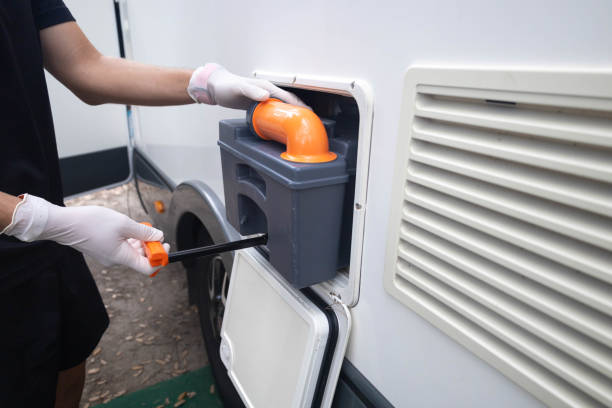 Best Portable bathroom rental  in Waveland, MS