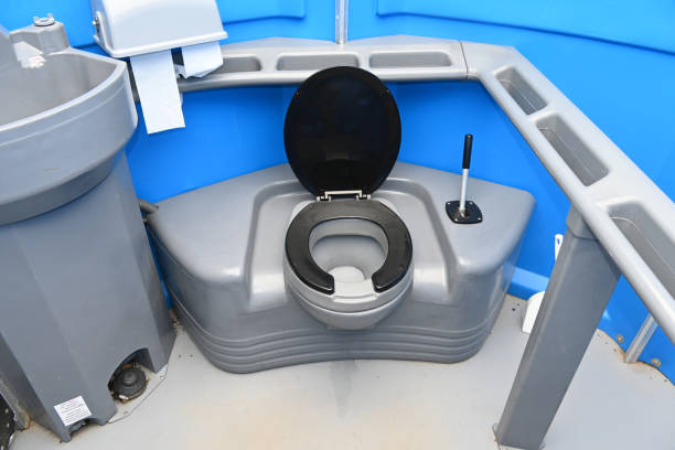 Best Restroom trailer rental cost  in Waveland, MS