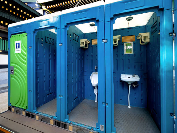 Best Local porta potty services  in Waveland, MS