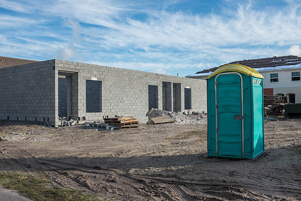 Best High-end porta potty rental  in Waveland, MS